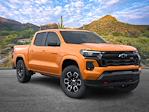 2025 Chevrolet Colorado Crew Cab 4WD Pickup for sale #252179 - photo 7