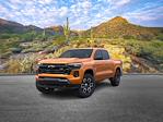 2025 Chevrolet Colorado Crew Cab 4WD Pickup for sale #252179 - photo 8
