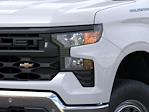 New 2025 Chevrolet Silverado 1500 Work Truck Regular Cab Pickup for sale #252199 - photo 10