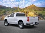 New 2025 Chevrolet Silverado 1500 Work Truck Regular Cab Pickup for sale #252199 - photo 3