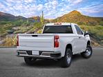 New 2025 Chevrolet Silverado 1500 Work Truck Regular Cab Pickup for sale #252199 - photo 4