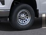 New 2025 Chevrolet Silverado 1500 Work Truck Regular Cab Pickup for sale #252199 - photo 9