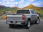 2025 Chevrolet Silverado 1500 Crew Cab RWD Pickup for sale #252220 - photo 2