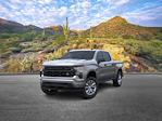 2025 Chevrolet Silverado 1500 Crew Cab RWD Pickup for sale #252220 - photo 8