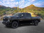 2025 Chevrolet Silverado 2500 Crew Cab 4WD Pickup for sale #252221 - photo 3