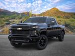 2025 Chevrolet Silverado 2500 Crew Cab 4WD Pickup for sale #252221 - photo 6