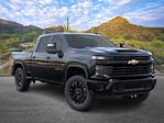 2025 Chevrolet Silverado 2500 Crew Cab 4WD Pickup for sale #252221 - photo 7