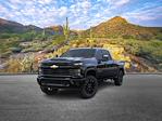 2025 Chevrolet Silverado 2500 Crew Cab 4WD Pickup for sale #252221 - photo 8
