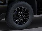 2025 Chevrolet Silverado 2500 Crew Cab 4WD Pickup for sale #252221 - photo 9