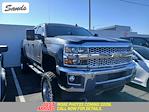 2019 Chevrolet Silverado 2500 Double Cab SRW 4WD Pickup for sale #252221A - photo 1