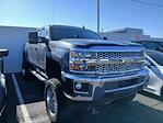 2019 Chevrolet Silverado 2500 Double Cab SRW 4WD Pickup for sale #252221A - photo 2
