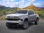 2025 Chevrolet Silverado 1500 Crew Cab 4WD Pickup for sale #252225 - photo 6