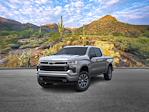 2025 Chevrolet Silverado 1500 Crew Cab 4WD Pickup for sale #252225 - photo 8