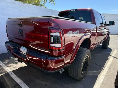 Used 2022 Ram 2500 Limited Mega Cab 4WD Pickup for sale #252233A - photo 2