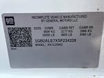 2025 Chevrolet Silverado 2500 Double Cab SRW RWD Royal Service Truck for sale #252234 - photo 24