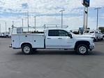 2025 Chevrolet Silverado 2500 Double Cab SRW RWD Royal Service Truck for sale #252234 - photo 4