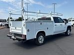 2025 Chevrolet Silverado 2500 Double Cab SRW RWD Royal Service Truck for sale #252234 - photo 2