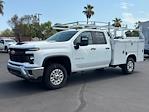 2025 Chevrolet Silverado 2500 Double Cab SRW RWD Royal Service Truck for sale #252234 - photo 5
