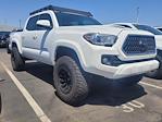 Used 2018 Toyota Tacoma TRD Sport Double Cab 4WD Pickup for sale #252240A - photo 3