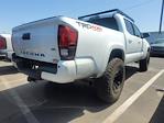 Used 2018 Toyota Tacoma TRD Sport Double Cab 4WD Pickup for sale #252240A - photo 2