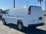 New 2025 Chevrolet Express 2500 Adrian Steel Upfitted Cargo Van for sale #252271 - photo 6