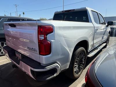2025 Chevrolet Silverado 1500 Crew Cab 4WD Pickup for sale #252365A - photo 2