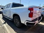 2025 Chevrolet Silverado 1500 Crew Cab 4WD Pickup for sale #252365A - photo 4