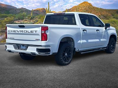 2023 Chevrolet Silverado 1500 Crew Cab 4WD Pickup for sale #252424A - photo 2