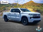 2023 Chevrolet Silverado 1500 Crew Cab 4WD Pickup for sale #252424A - photo 1