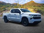 2023 Chevrolet Silverado 1500 Crew Cab 4WD Pickup for sale #252424A - photo 3
