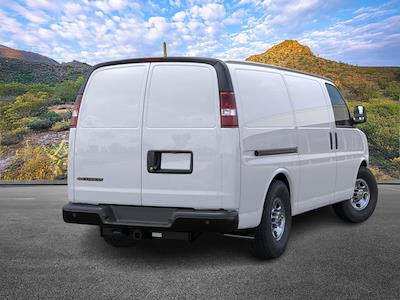 2025 Chevrolet Express 2500 RWD Empty Cargo Van for sale #252522 - photo 2