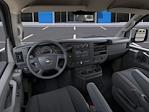 2025 Chevrolet Express 2500 RWD Empty Cargo Van for sale #252522 - photo 15