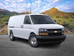 2025 Chevrolet Express 2500 RWD Empty Cargo Van for sale #252522 - photo 7
