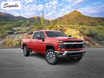 2025 Chevrolet Silverado 2500 Crew Cab 4WD Pickup for sale #252524 - photo 1