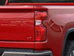 2025 Chevrolet Silverado 2500 Crew Cab 4WD Pickup for sale #252524 - photo 11