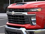 2025 Chevrolet Silverado 2500 Crew Cab 4WD Pickup for sale #252524 - photo 13