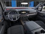 2025 Chevrolet Silverado 2500 Crew Cab 4WD Pickup for sale #252524 - photo 15