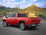 2025 Chevrolet Silverado 2500 Crew Cab 4WD Pickup for sale #252524 - photo 3