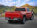 2025 Chevrolet Silverado 2500 Crew Cab 4WD Pickup for sale #252524 - photo 4