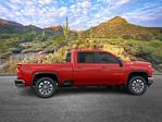 2025 Chevrolet Silverado 2500 Crew Cab 4WD Pickup for sale #252524 - photo 5