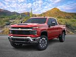 2025 Chevrolet Silverado 2500 Crew Cab 4WD Pickup for sale #252524 - photo 6