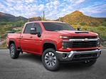2025 Chevrolet Silverado 2500 Crew Cab 4WD Pickup for sale #252524 - photo 7