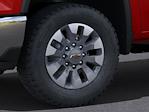 2025 Chevrolet Silverado 2500 Crew Cab 4WD Pickup for sale #252524 - photo 9