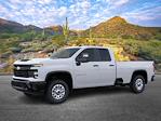 2025 Chevrolet Silverado 2500 Double Cab SRW RWD Pickup for sale #252586 - photo 2