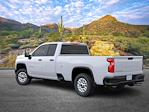 2025 Chevrolet Silverado 2500 Double Cab SRW RWD Pickup for sale #252586 - photo 3