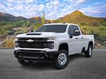 2025 Chevrolet Silverado 2500 Double Cab SRW RWD Pickup for sale #252586 - photo 6