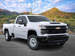 2025 Chevrolet Silverado 2500 Double Cab SRW RWD Pickup for sale #252586 - photo 7