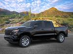 2025 Chevrolet Silverado 1500 Crew Cab RWD Pickup for sale #252610 - photo 3