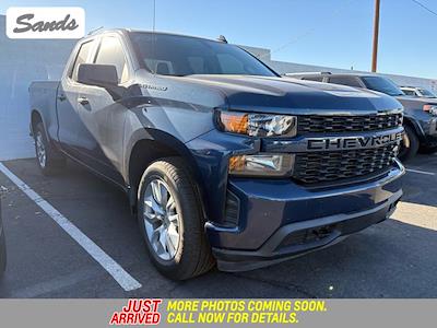 2020 Chevrolet Silverado 1500 Double Cab RWD Pickup for sale #252610A - photo 1
