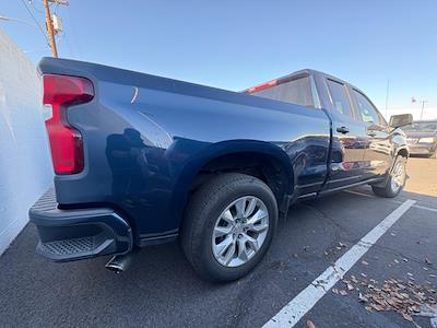 2020 Chevrolet Silverado 1500 Double Cab RWD Pickup for sale #252610A - photo 2